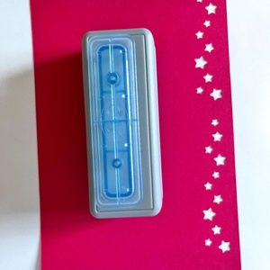 Creative Memories border punch